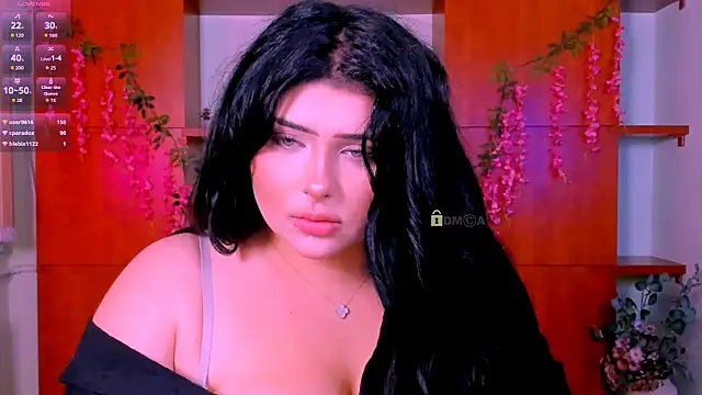 amanda striking online show from July 9, 2026, 12:04 pm