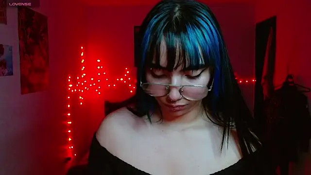 Snapshot of Victoria_Goddes chatting on July 15, 2026, 5:14 am Victoria Goddes online show from July 15, 2026, 5:14 am