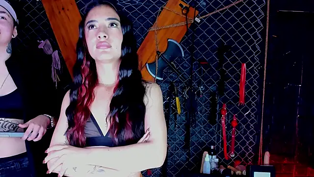 shatta bdsm online show from July 10, 2026, 3:56 pm