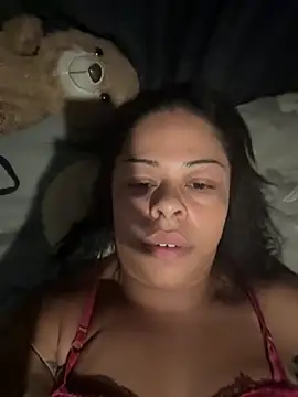 Tais36 online show from July 2, 2026, 8:48 pm