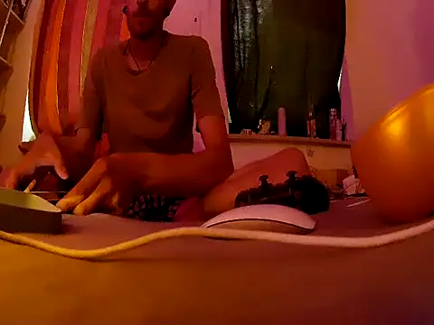 masturbateking69 online show from July 3, 2026, 3:35 am