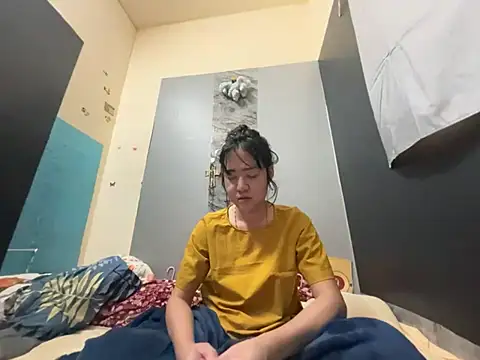 topofanAngel online show from July 8, 2026, 4:02 am