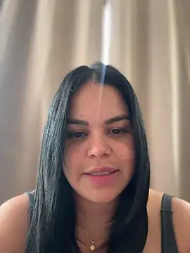 AliceStarshine online show from February 17, 2026, 3:09 pm