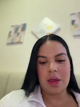 AliceStarshine online show from April 1, 2026, 2:35 am