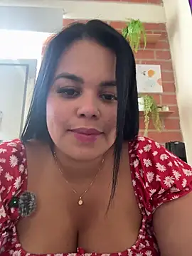 AliceStarshine online show from February 15, 2026, 7:57 pm