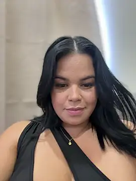 AliceStarshine online show from February 11, 2026, 10:31 pm