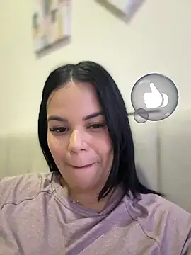 AliceStarshine online show from October 23, 2025, 4:00 am