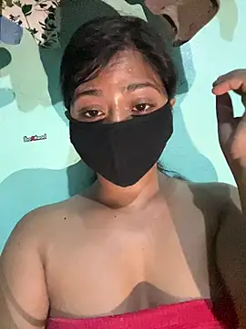 Snapshot of Miss-puhu chatting on July 15, 2026, 8:16 pm Miss-puhu online show from July 15, 2026, 8:16 pm
