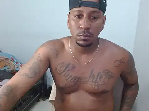 Snapshot of negro-7 chatting on July 4, 2026, 10:25 pm negro-7 online show from July 4, 2026, 10:25 pm