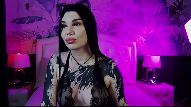 Snapshot of IvyDarkness chatting on July 8, 2026, 7:03 pm IvyDarkness online show from July 8, 2026, 7:03 pm