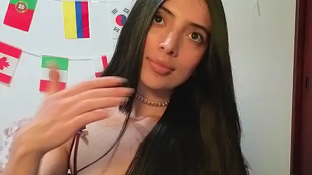 cynthia   online show from July 10, 2026, 12:21 am