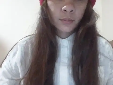 Snapshot of ZaraBacardi chatting on July 8, 2026, 12:13 am ZaraBacardi online show from July 8, 2026, 12:13 am