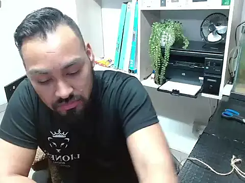 Ethan cock online show from July 18, 2026, 5:16 am
