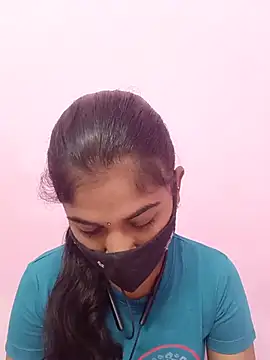 TamilAngelYaalini online show from July 10, 2026, 1:49 am