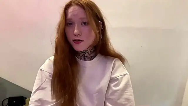 Snapshot of ThomasinaBrasser chatting on July 13, 2026, 11:42 am ThomasinaBrasser online show from July 13, 2026, 11:42 am