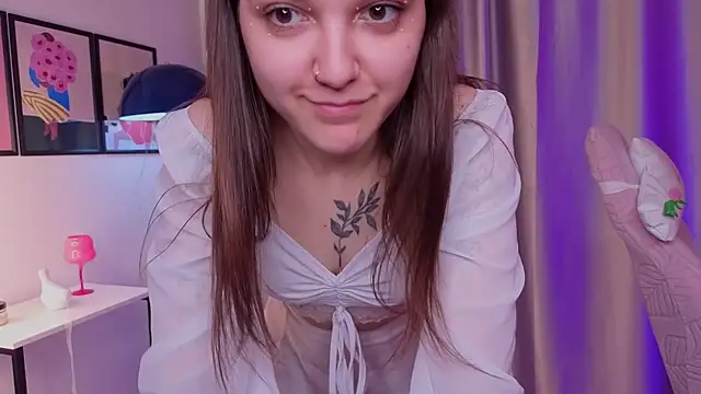 MelissaCartie online show from July 15, 2026, 10:33 am