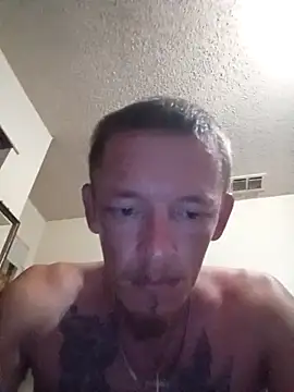 Snapshot of cowboyking23 chatting on July 8, 2026, 12:57 am cowboyking23 online show from July 8, 2026, 12:57 am