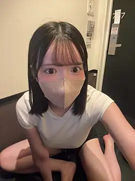 Snapshot of Mirei4519 chatting on July 16, 2026, 12:46 pm Mirei4519 online show from July 16, 2026, 12:46 pm