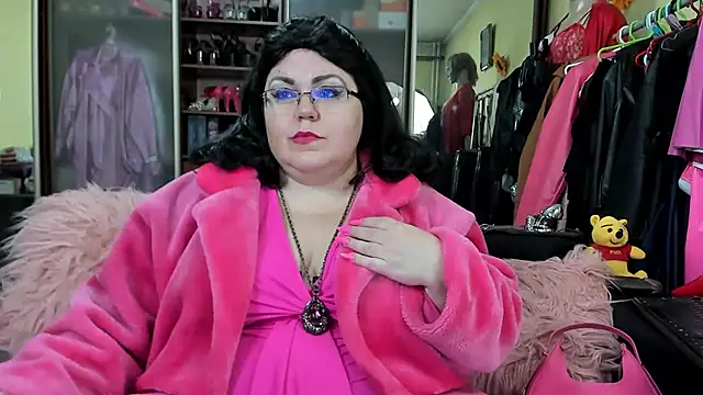 KaryQueen online show from January 23, 2025, 12:57 am