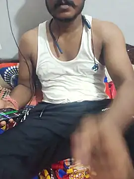 Snapshot of DaddyRickie chatting on July 9, 2026, 6:40 pm DaddyRickie online show from July 9, 2026, 6:40 pm