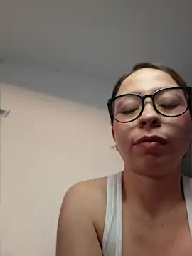 LuluBerry7 online show from July 15, 2026, 10:50 pm