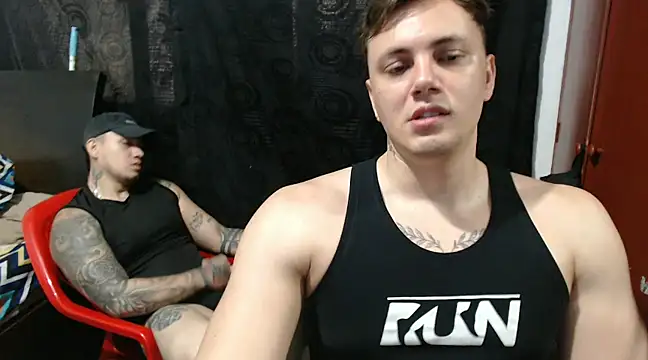 Snapshot of kike_energy chatting on January 30, 2025, 8:10 pm kike energy online show from January 30, 2025, 8:10 pm