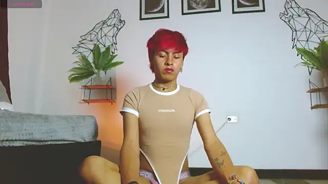 kaia finn online show from July 10, 2026, 1:11 pm