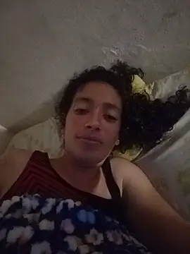 arianahillt online show from July 14, 2026, 3:55 am
