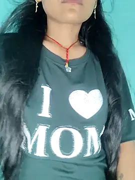 saniya-mirza7 online show from July 12, 2026, 5:03 pm