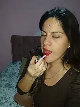 Snapshot of ALEXA-GODDESS chatting on July 18, 2026, 6:33 am ALEXA-GODDESS online show from July 18, 2026, 6:33 am