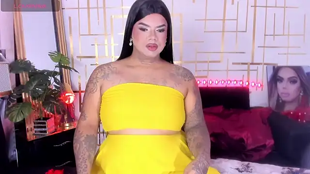 isabelleandbrand online show from February 18, 2026, 1:18 pm