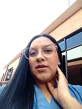 Snapshot of Celeste_love17 chatting on August 3, 2026, 10:03 pm Celeste love17 online show from August 3, 2026, 10:03 pm