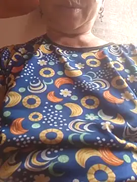 Snapshot of -Camelia- chatting on July 18, 2026, 1:25 am -Camelia- online show from July 18, 2026, 1:25 am
