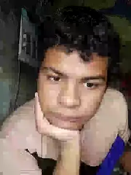 Sebas 456r online show from July 12, 2026, 4:08 pm
