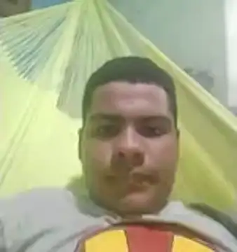 Sebas 456r online show from July 26, 2026, 9:21 pm