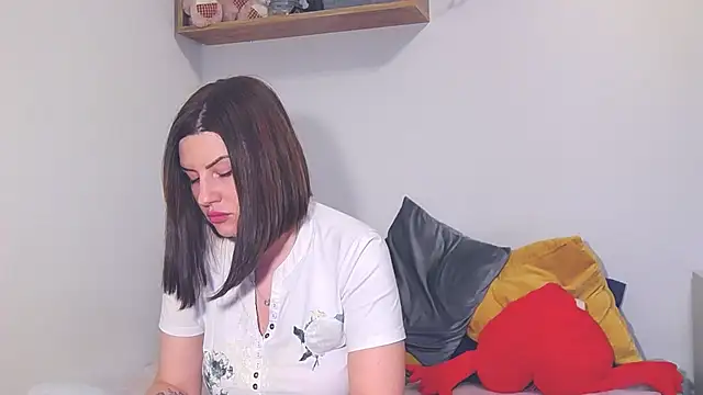 Snapshot of alisenties chatting on January 24, 2025, 3:13 pm alisenties online show from January 24, 2025, 3:13 pm