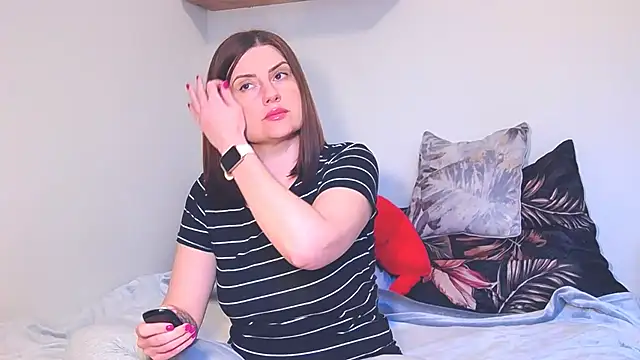 Snapshot of alisenties chatting on March 21, 2025, 3:46 pm alisenties online show from March 21, 2025, 3:46 pm