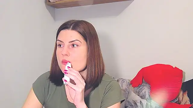 Snapshot of alisenties chatting on March 13, 2025, 4:45 pm alisenties online show from March 13, 2025, 4:45 pm