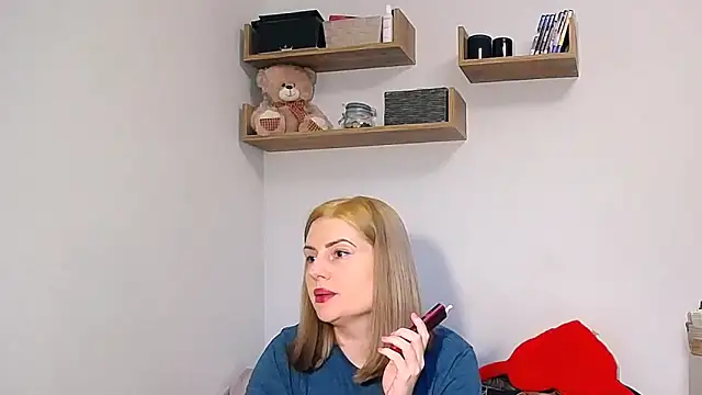 alisenties online show from February 25, 2026, 3:34 pm