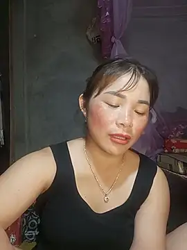 Snapshot of -Nibi- chatting on July 14, 2026, 2:05 am -Nibi- online show from July 14, 2026, 2:05 am