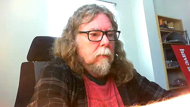 Snapshot of RUSTY_AUSSIE chatting on July 21, 2026, 3:09 am RUSTY AUSSIE online show from July 21, 2026, 3:09 am