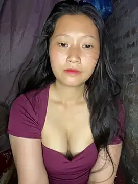 Snapshot of My-nhung chatting on July 17, 2026, 1:19 pm My-nhung online show from July 17, 2026, 1:19 pm