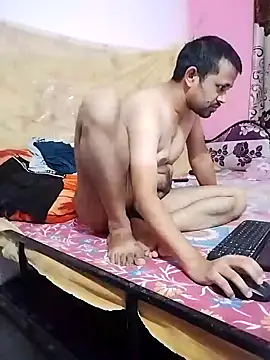 krvinay39 online show from October 8, 2025, 8:49 am