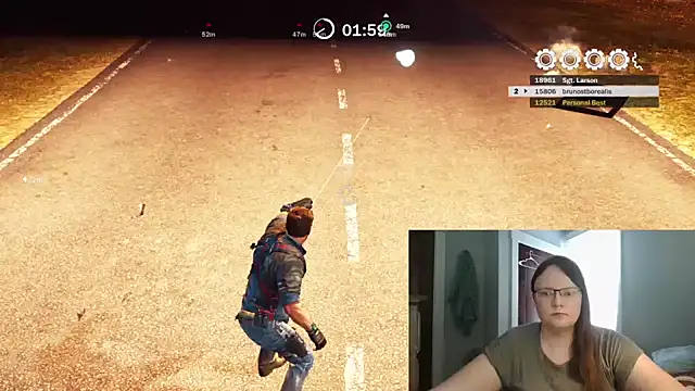 Snapshot of sylviexxxfun2 chatting on July 14, 2026, 6:14 pm sylviexxxfun2 online show from July 14, 2026, 6:14 pm