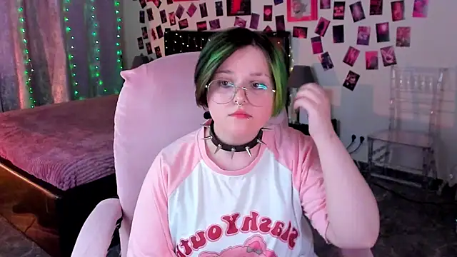 Biooohazard online show from July 15, 2026, 4:03 pm