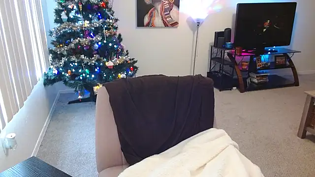 XxMs StarzxX online show from January 12, 2026, 1:18 pm