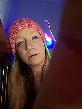 XxMs StarzxX online show from January 29, 2025, 1:58 am