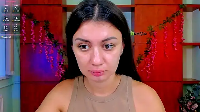 Snapshot of selena_crystal chatting on July 20, 2026, 10:22 am selena crystal online show from July 20, 2026, 10:22 am