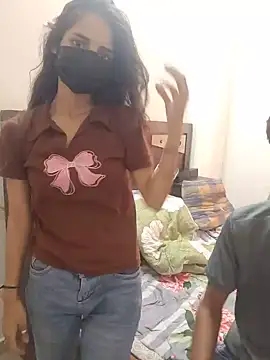 Sexxybebyyyyy online show from July 29, 2026, 9:19 am
