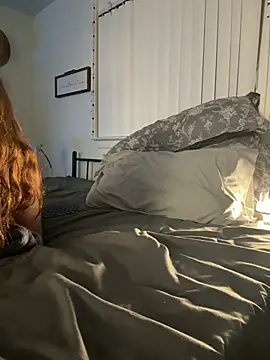 Snapshot of sexyredhead7 chatting on July 22, 2026, 4:14 am sexyredhead7 online show from July 22, 2026, 4:14 am